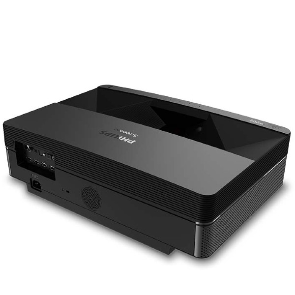 מקרן לייזר עד &quot;150 Philips Screeneo U5 4K Ultra HD פיליפס