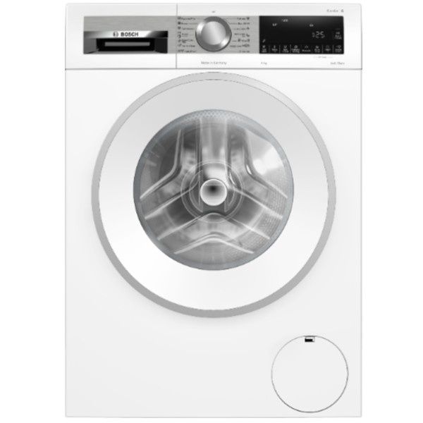 מכונת כביסה 9 ק&quot;ג דגם BOSCH WGG24409IL בוש