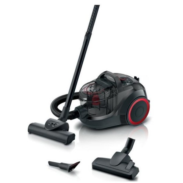שואב אבק ללא שקית ProPower דגם BOSCH BGC21POW1 בוש