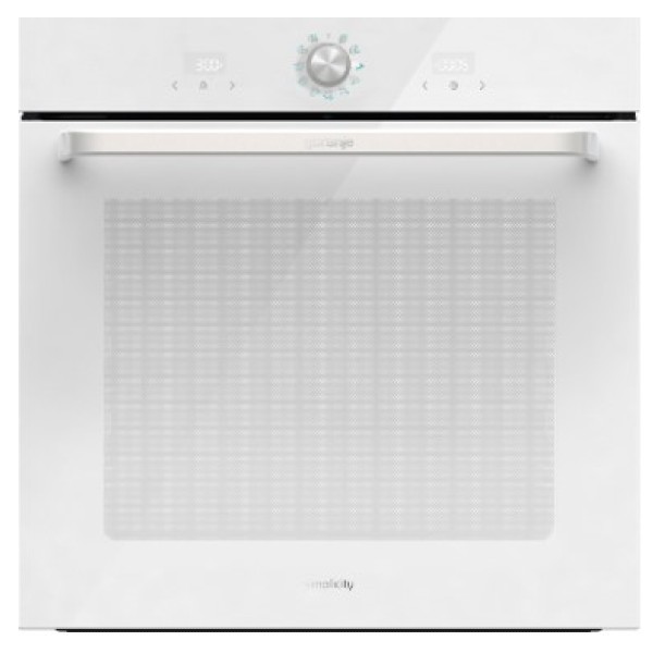 תנור בנוי 60 ס&quot;מ Simplicity דגם Gorenje BOS6737SYW גרונייה