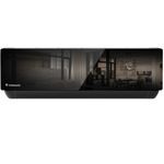 מזגן עילי אינוורטר TORNADO SMART-INV-32 X WIFI BLACK EU טורנדו