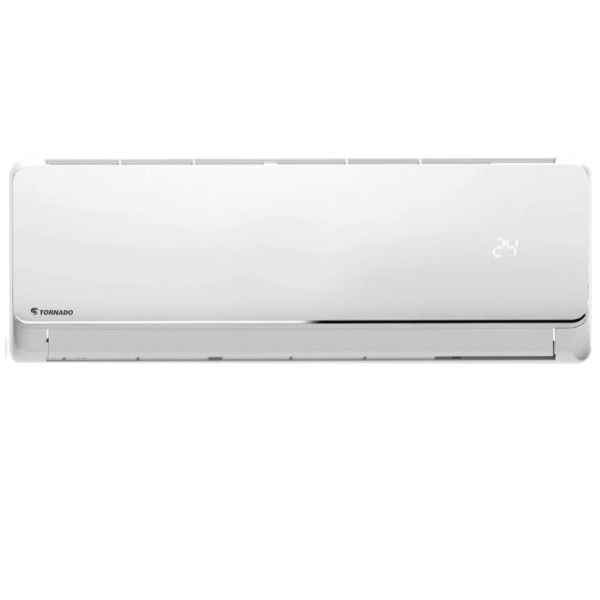 מזגן עילי אינוורטר TORNADO TOP-INV-180 X WIFI EU טורנדו