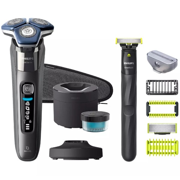 מכונת גילוח חשמלית Shaver series 7000 דגם PHILIPS S7887/78 פיליפס