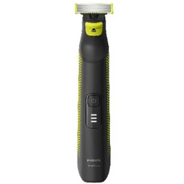 מכונת גילוח OneBlade Pro דגם PHILIPS QP6504/15 פיליפס