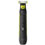 מכונת גילוח OneBlade Pro דגם PHILIPS QP6504/15 פיליפס