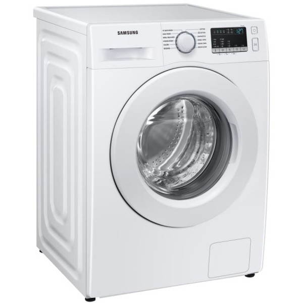 מכונת כביסה 8 ק&quot;ג דגם SAMSUNG WW8ST4020EE סמסונג