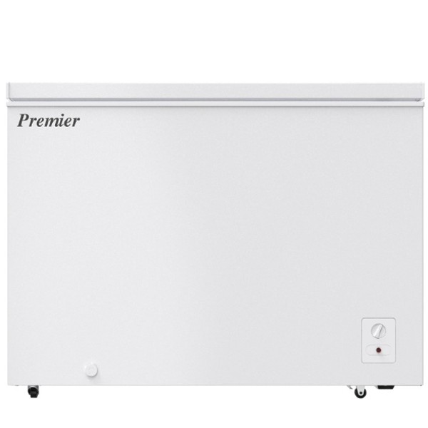 מקפיא שוכב 295 ליטר דגם Premier BD330 פרימייר