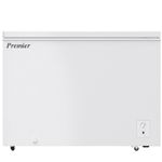 מקפיא שוכב 295 ליטר דגם Premier BD330 פרימייר