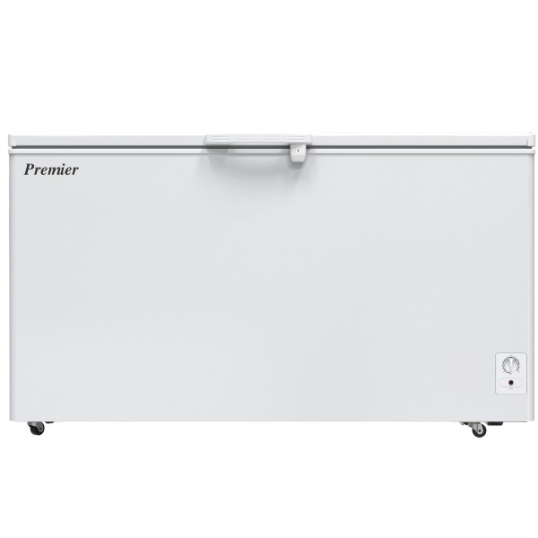 מקפיא שוכב 419 ליטר דגם Premier BD530 פרימייר