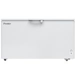 מקפיא שוכב 419 ליטר דגם Premier BD530 פרימייר
