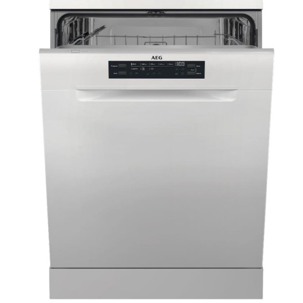 מדיח כלים רחב Pro Intensiv ™ AirDry דגם AEG FFB53607ZW