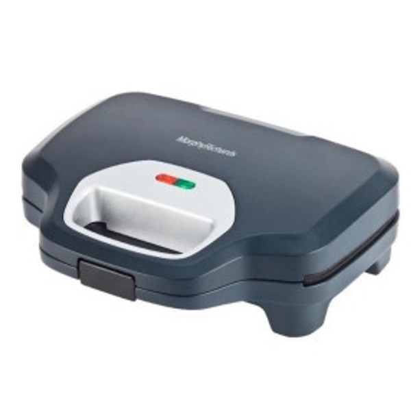 טוסטר משולשים XL ציפוי None stick דגם 44259 Morphy Richards מורפי ריצ&#039;רדס