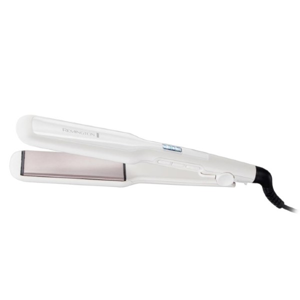 מחליק שיער קרמי רחב Pro ceramic extra wide דגם Remington S5527 רמינגטון