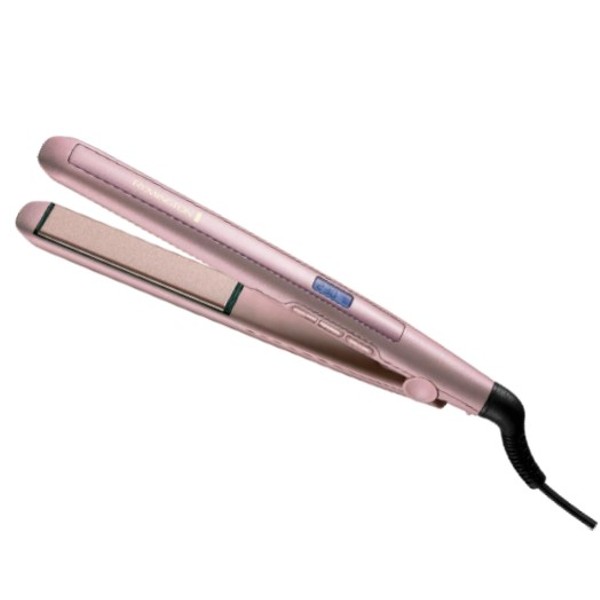 מחליק שיער מקצועי Coconut Smooth דגם Remington S5901 רמינגטון