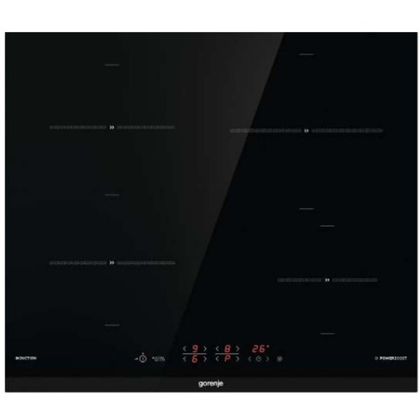 כיריים אינדוקציה 60 ס&quot;מ דגם Gorenje HY-IT643BCSC7 גורניה