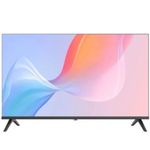 מסך טלוויזיה חכמה "32 ANDROID 14 Smart Led דגם JVC LT- 32N315M שחור