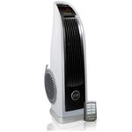 מאוורר העל טורבו הוריקן EXLUSIVE דגם GOLDLINE ATL-92ETW גולדליין לבן