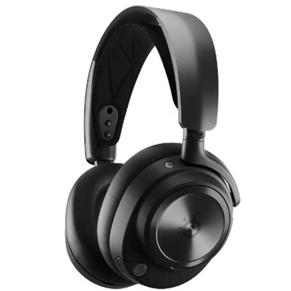אוזניות גיימינג אלחוטיות Steelseries Arctis Nova Pro Wireless X סטילסריוס