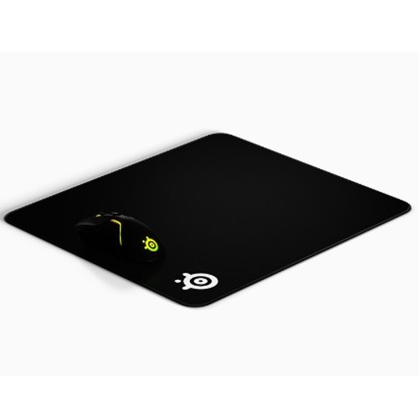 משטח לעכבר גיימינג דגם Steelseries QcK Edge Large סטילסריוס