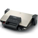 טוסטר לחיצה הגבהה לחימום ואפיה קלה דגם BOSCH TCG3302 בוש