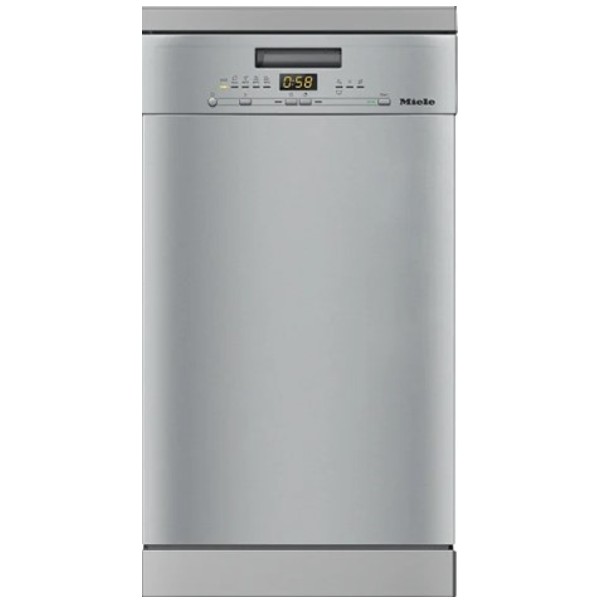מדיח כלים עצמאי 45 ס&quot;מ דגם Miele G5540SC מילה