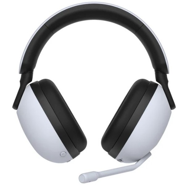 אוזניות גיימינג אלחוטיות עם ביטול רעשים דגם SONY WH-G900N סוני שחור