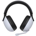 אוזניות גיימינג אלחוטיות עם ביטול רעשים דגם SONY WH-G900N סוני שחור