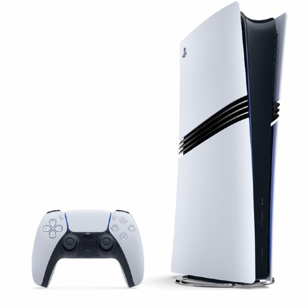 קונסולת PlayStation 5 Pro דגם CFI-7021B01Y סוני פלייסטיישן