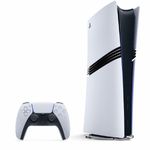 קונסולת PlayStation 5 Pro דגם CFI-7021B01Y סוני פלייסטיישן