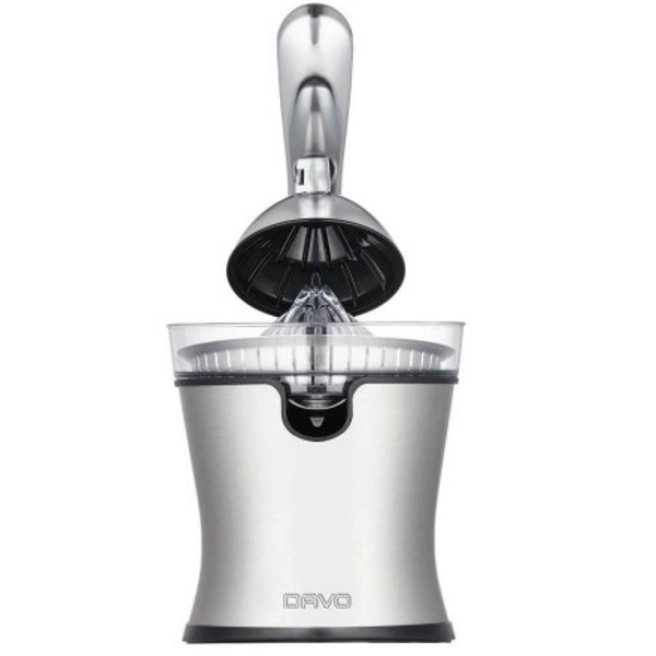 מסחטת הדרים ורימונים דגם DAVO DCJ600 דאבו