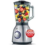 בלנדר הספק 1000W דגם SOL SL-1202 סול
