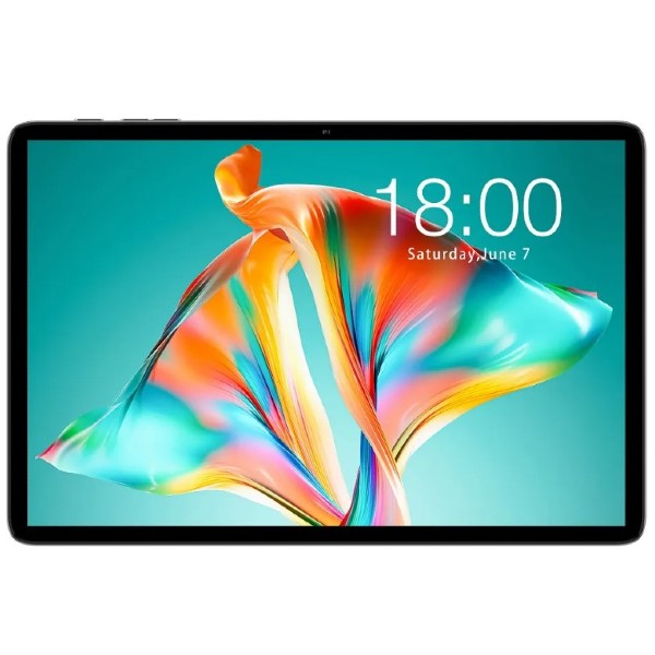 טאבלט &quot;10.1 4+128GB דגם Teclast P30T צבע אפור