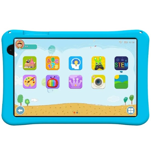 טאבלט ילדים דובר עברית &quot;8 דגם Teclast WEBEE TAB 8