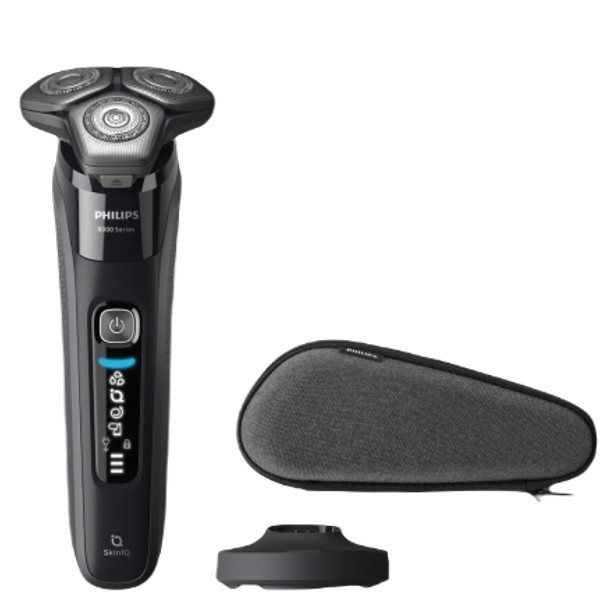מכונת גילוח חשמלית דגם PHILIPS S8696/35 פיליפס