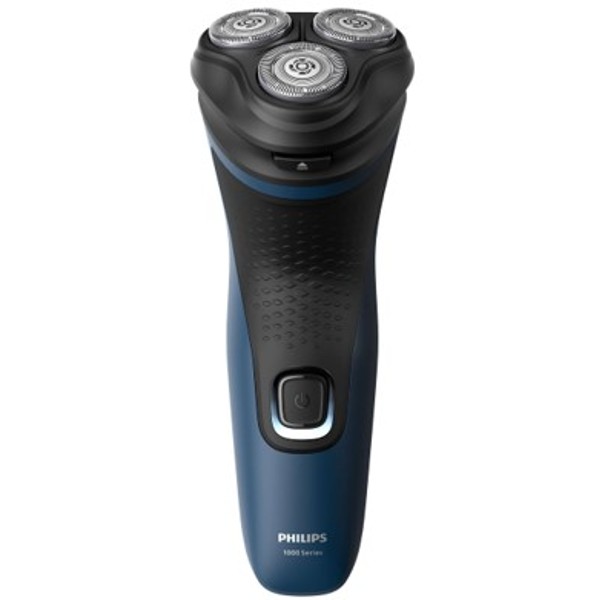 מכונת גילוח חשמלית ליבש דגם PHILIPS S1134/00 פיליפס