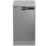 מדיח צר 45 ס"מ דגם Blomberg GSS219P6X בלומברג נירוסטה