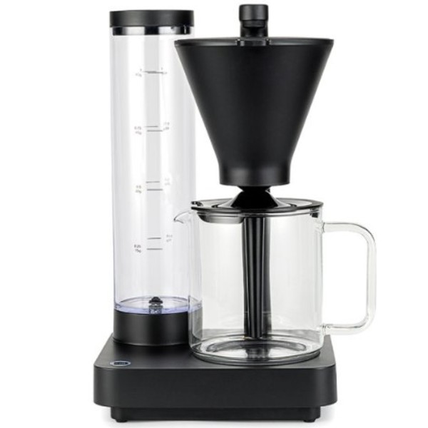 מכונת קפה חליטה פרפורמנס קומפקט דגם Wilfa CM8B-A100 ווילפא