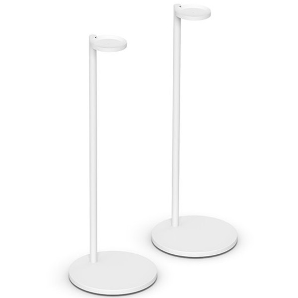 זוג מעמד רצפתי דגם SONOS ERA 100 סונוס לבן