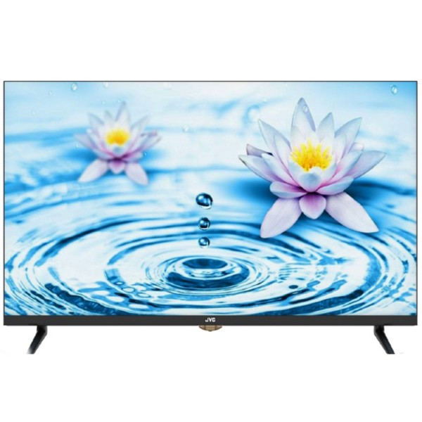 מסך &quot;32 HDR דגם JVC LT-32N3150 שחור