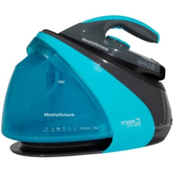 מגהץ קיטור ניקוי אוטומטי דגם MorphyRichards 42611 מורפי ריצ&#039;ארדס