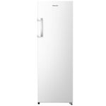 מקפיא 240 ליטר 5 מגירות דגם Hisense FV298N4AWE הייסנס לבן