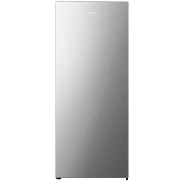מקרר ומקפיא וורסטילי 384 ליטר דגם Hisense RM40S הייסנס נירוסטה