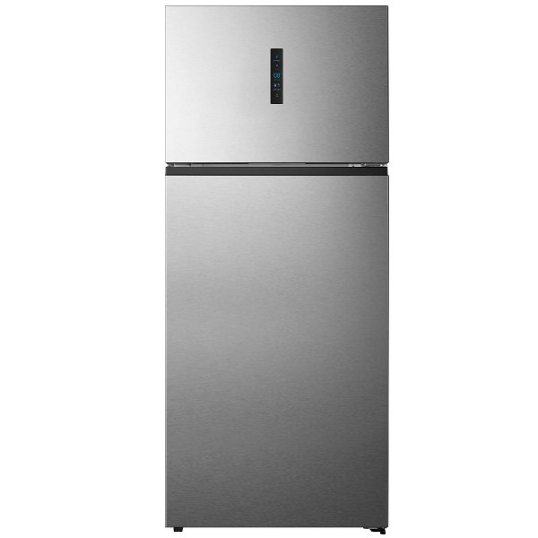 מקרר מקפיא עליון 559 ליטר דגם Hisense RD75SLK הייסנס נירוסטה