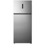 מקרר מקפיא עליון 559 ליטר דגם Hisense RD75SLK הייסנס נירוסטה