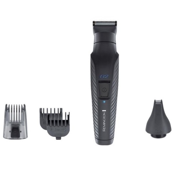 ערכת עיצוב לגבר G2 Graphite series דגם REMINGTON PG2000 רמינגטון