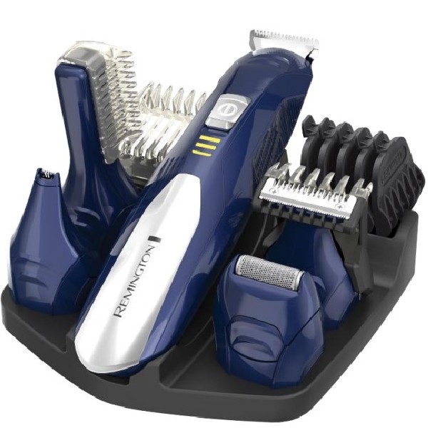 ערכת טיפוח לגבר ALL IN ONE KIT דגם REMINGTON PG6045 רמינגטון