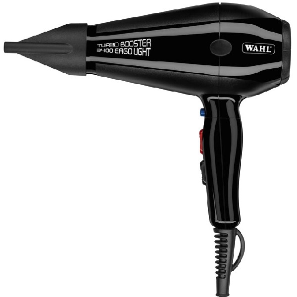 מייבש שיער מקצועי 2400W Turbo Booster דגם WAHL 4314-0475