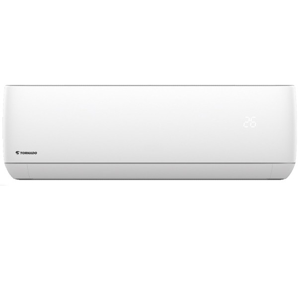 מזגן עילי TORNADO SMART-INV-12 X WIFI EU טורנדו
