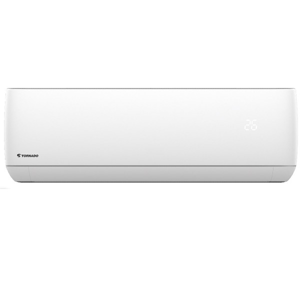 מזגן עילי TORNADO SMART-INV-16 X WIFI EU טורנדו
