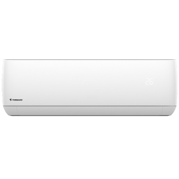 מזגן עילי TORNADO SMART-INV-22 X WIFI EU טורנדו